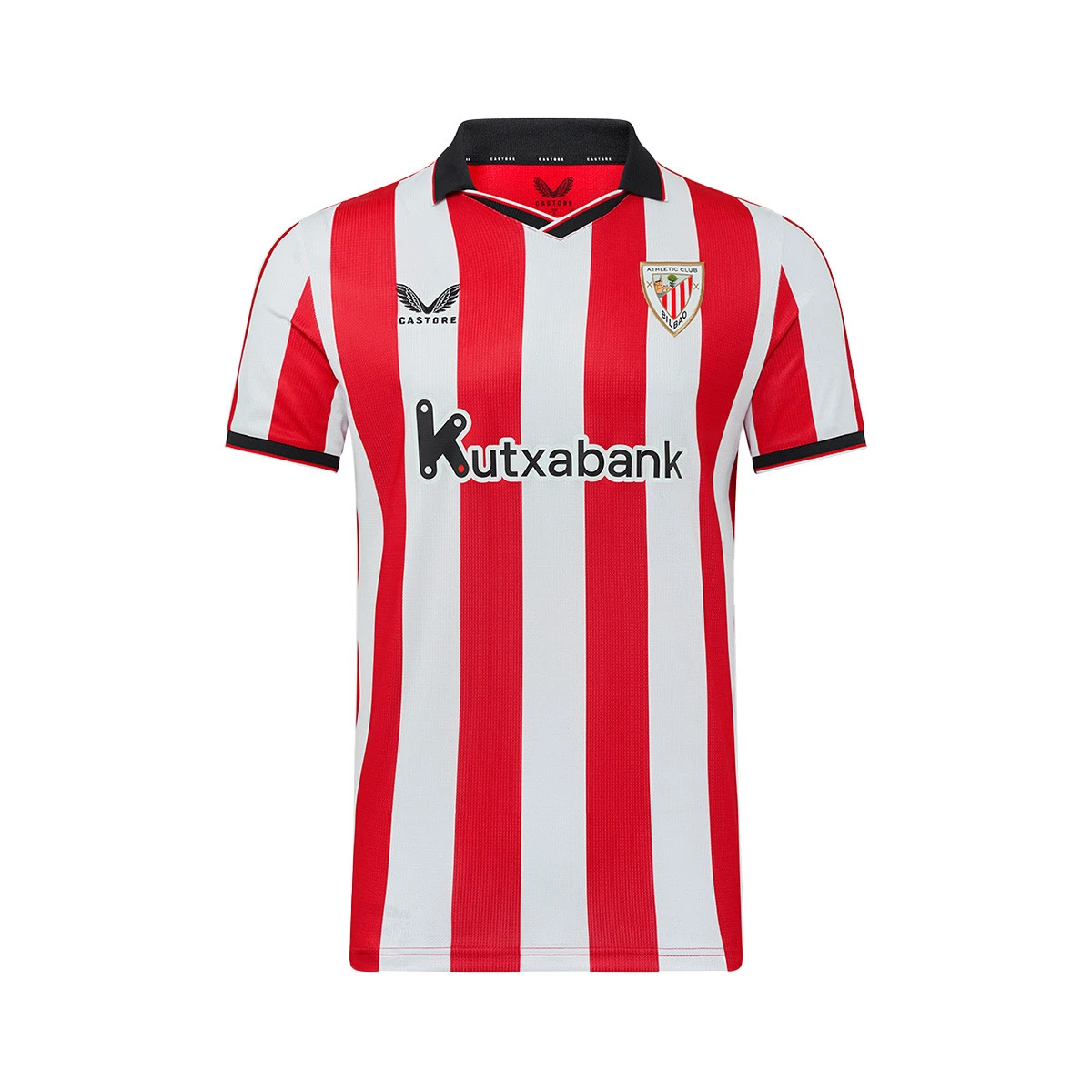 Camiseta oficial del Athletic Club 2025