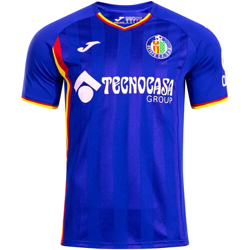 Camiseta oficial del Getafe CF 2025
