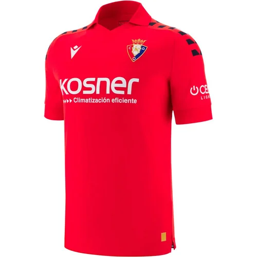 Camiseta oficial del CA Osasuna 2025