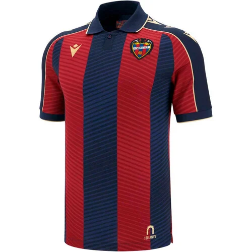 Camiseta oficial del Levante UD 2025