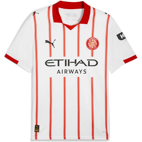Camiseta oficial del Girona FC 2025