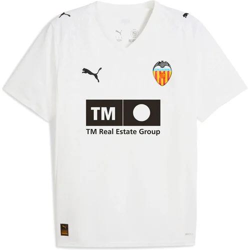 Camiseta oficial del Valencia CF 2025