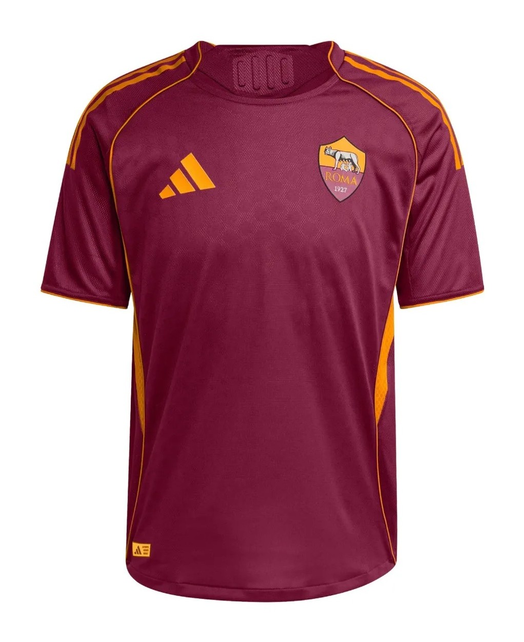 Camiseta oficial de la AS Roma 2025