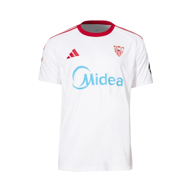 Camiseta oficial del Sevilla FC 2025