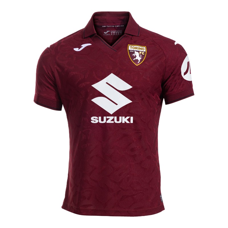 Camiseta oficial del Torino FC  2025